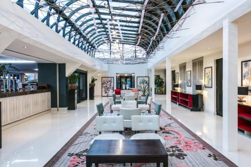 Crowne Plaza Stratford-upon-Avon, an IHG Hotel - Hotel Overview