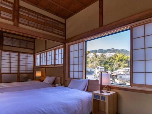 CULTIA DAZAIFU HOTEL Review