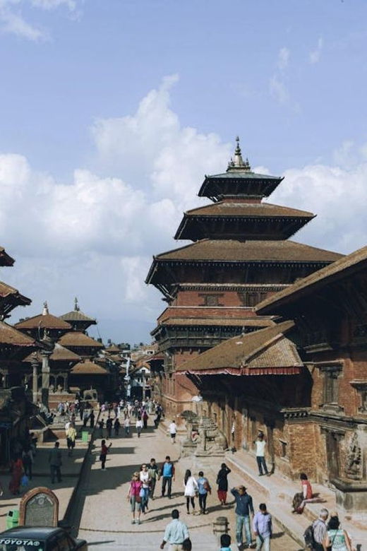 Cultural Heritage Tour