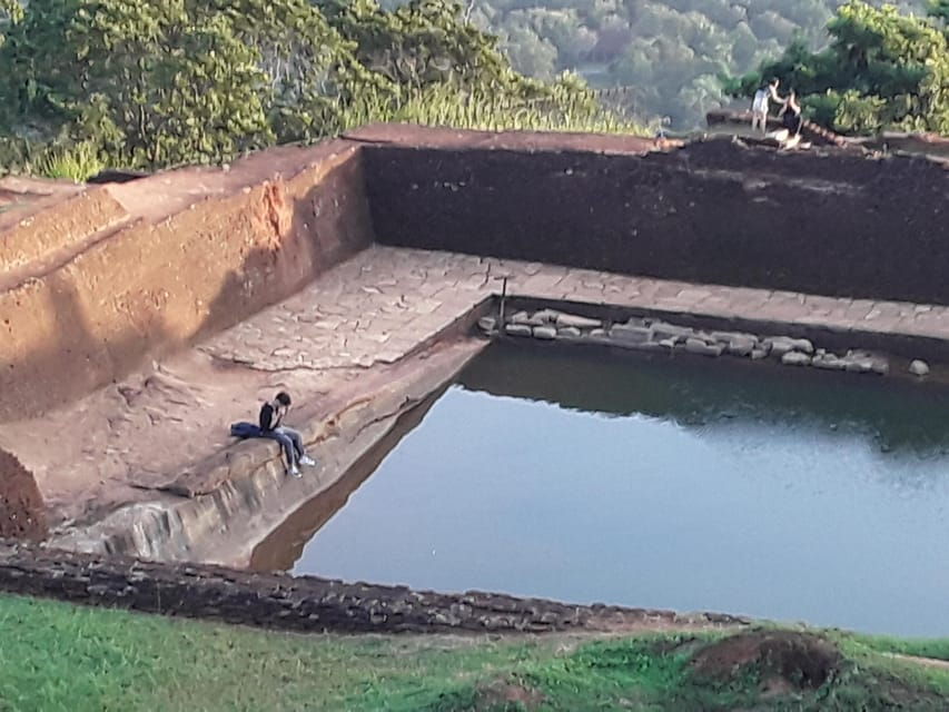 Cultural Odyssey: 10 Days of Splendor in Sri Lanka