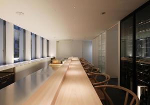 CUVEE J2 HOTEL OSAKA by Onko Chishin - Hotel Overview and Location