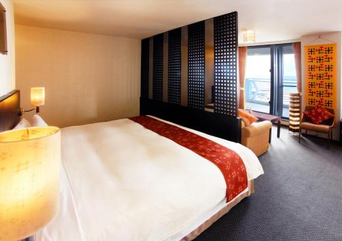 Kumejima Accommodation Guide: 3 Hotels You Can’t Miss