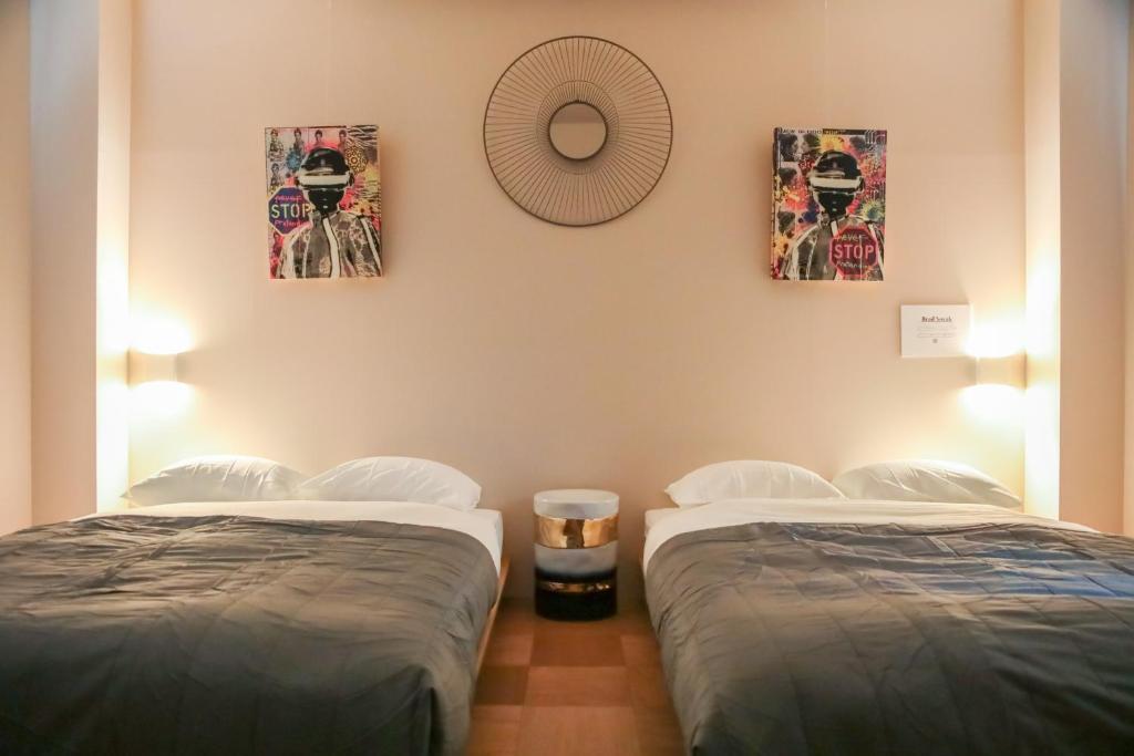 D3 HOTEL Gallery3 Review