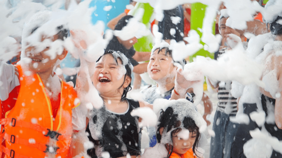 Da Nang: Mikazuki Water Park 365 With Onsen E-Ticket - Ticket Pricing Details