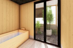 Dai Onsen Matsudaya Ryokan - General Information