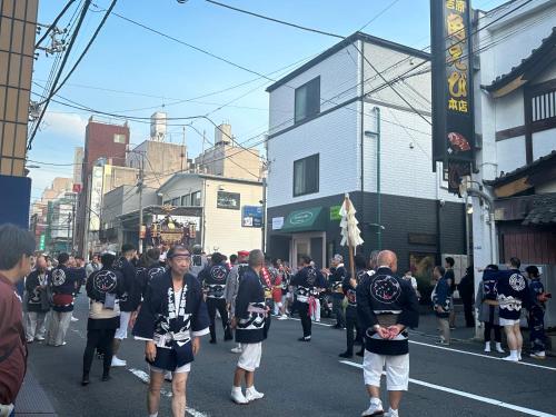 DainHostel2 - Property Overview