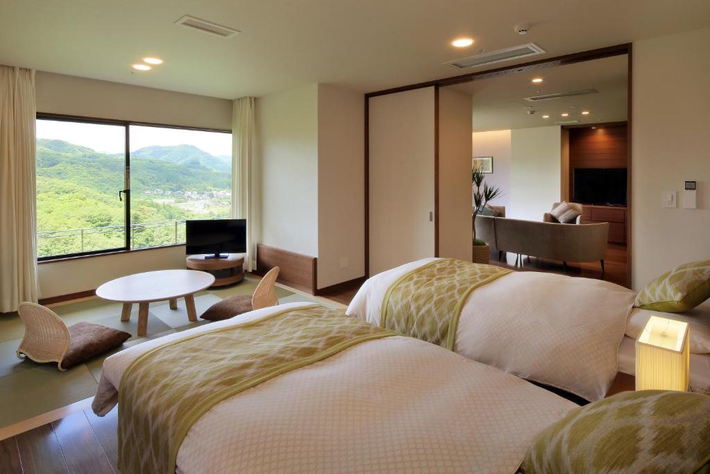 5 Best Hotels in Taihaku Ward, Sendai