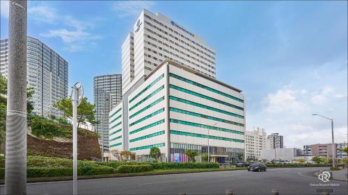 Daiwa Roynet Hotel Naha Omoromachi - Dining and Facilities