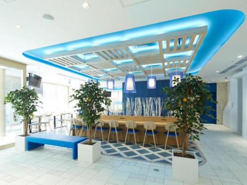 Daiwa Roynet Hotel OSAKA-SHIN UMEDA ANNEX - Good To Know