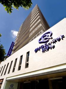Daiwa Roynet Hotel Osaka-Uehonmachi - Good To Know