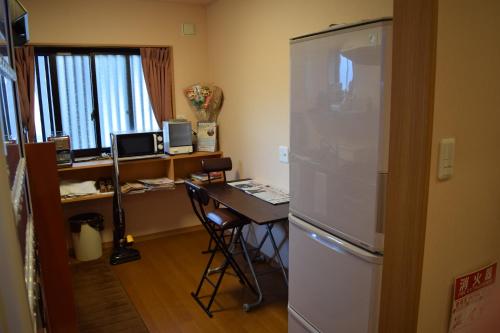 Daiya Ryokan - Overview and Location