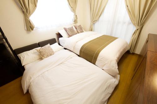 Daiyama-cho Apartment Mint Hell's Strong Build 3rd Floor - Property Overview