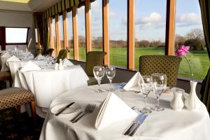 Dale Hill Hotel - Scenic Countryside Setting
