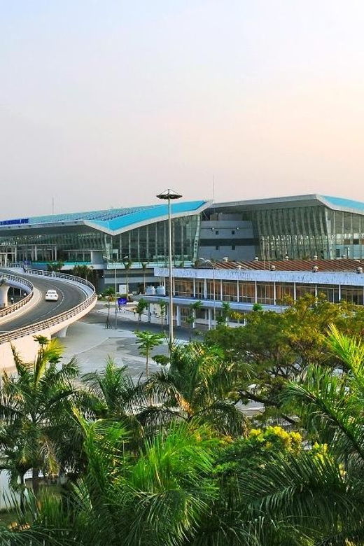 Danang International Airport Private Car Transfers - Overview of Car Transfer Services