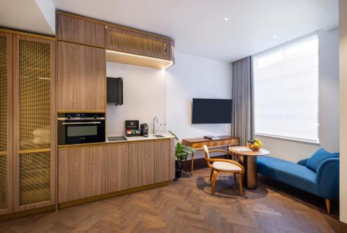 Dao by Dorsett North London - Accommodation Features