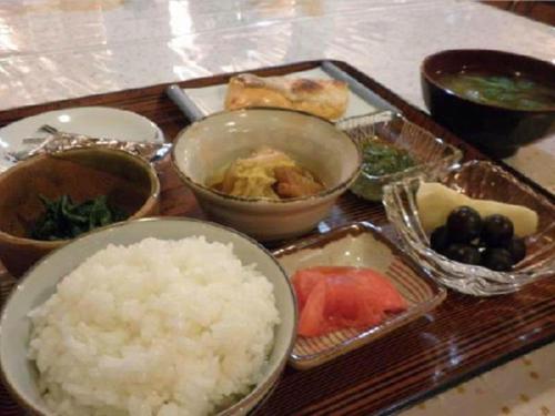 Date Business Hotel Castle - Free Amenities