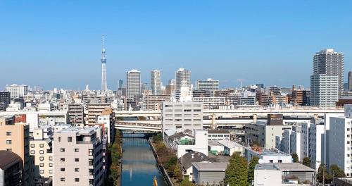 Day Nice Hotel Tokyo - Guest Ratings and Reviews