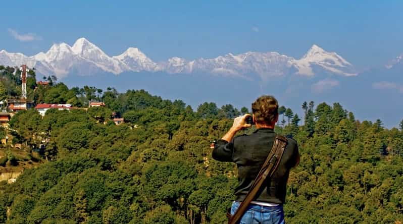Day Trip From Kathmandu: Sunrise View From Nagarkot - Overview of the Trip