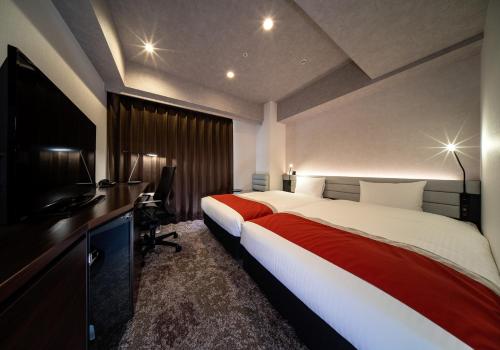 DEL Style Ikebukuro Higashiguchi by Daiwa Roynet Hotel - Guest Ratings and Feedback
