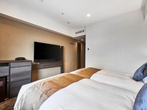 DEL Style Osaka-Shinsaibashi by Daiwa Roynet Hotel - Guest Ratings and Reviews