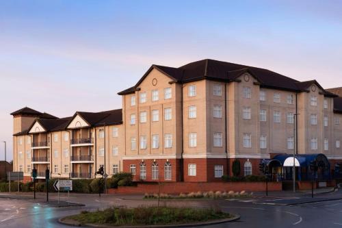 Delta Hotels by Marriott Bexleyheath - Hotel Overview