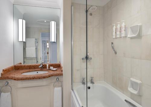 Delta Hotels by Marriott Birmingham - Hotel Overview
