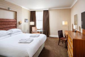 Delta Hotels by Marriott Cheltenham Chase - Hotel Overview