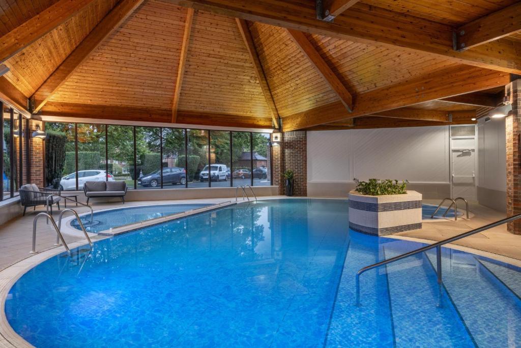 Delta Hotels by Marriott York Review