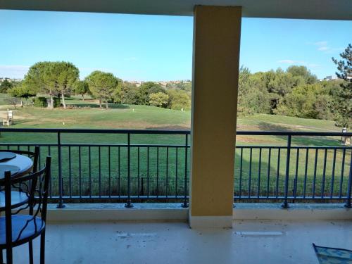 Deluxe Suite With a View of the Golf Course - Property Overview