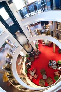 Derby Mickleover Hotel, BW Signature Collection - Hotel Overview