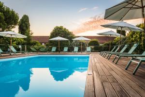 Diane Residence - Toulouse - Property Overview