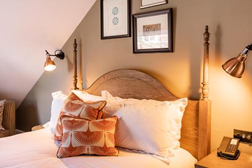 Didsbury House Hotel - Hotel Overview