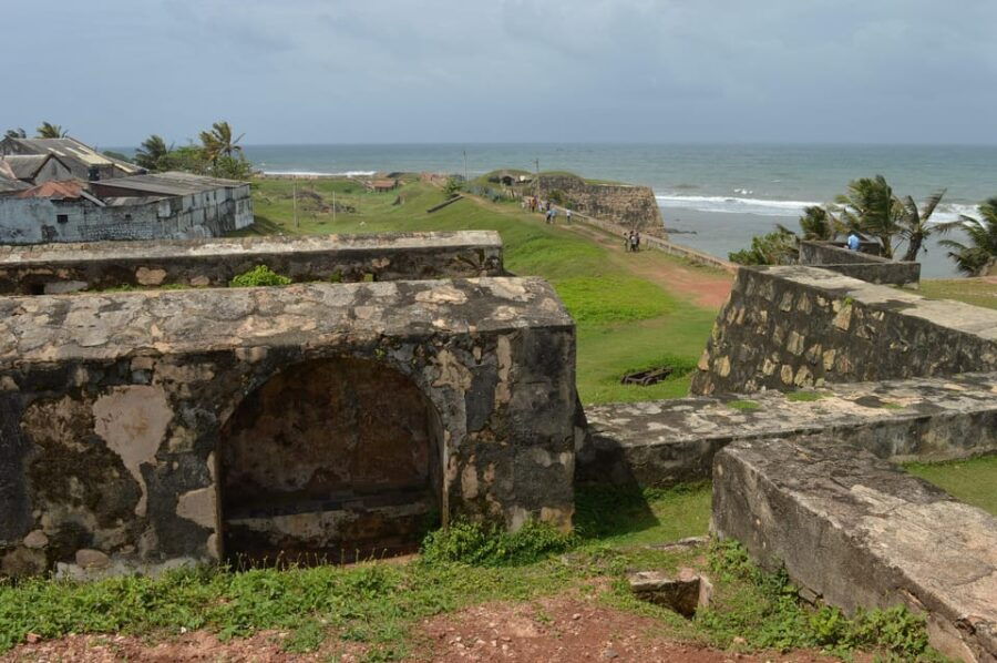 Discover Ceylon + Horton Plains 6 Days Tour