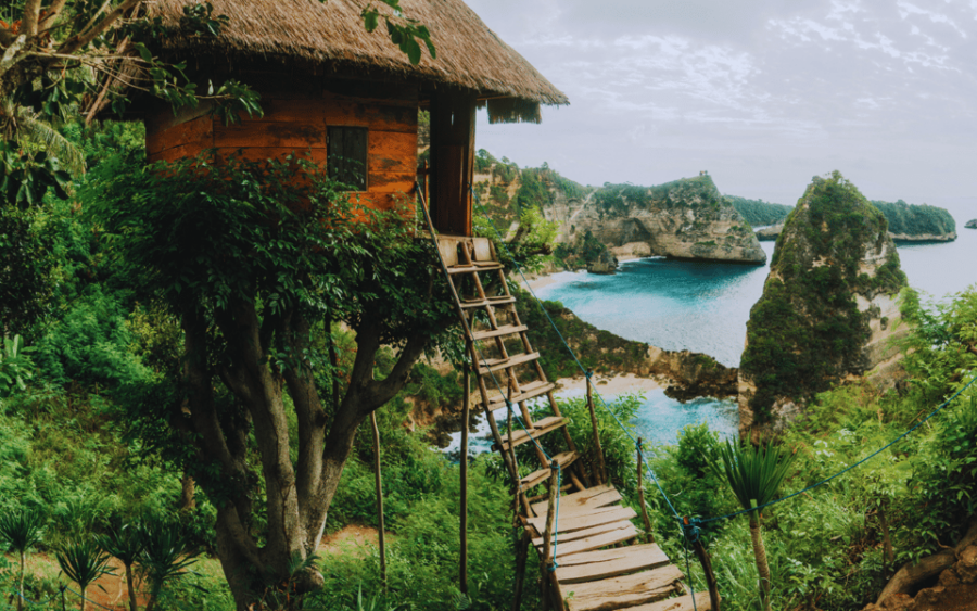 Discover the Magic of Nusa Penida and Nusa Lembongan Bali