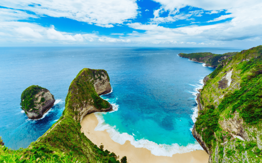 Discover the Magic of Nusa Penida and Nusa Lembongan