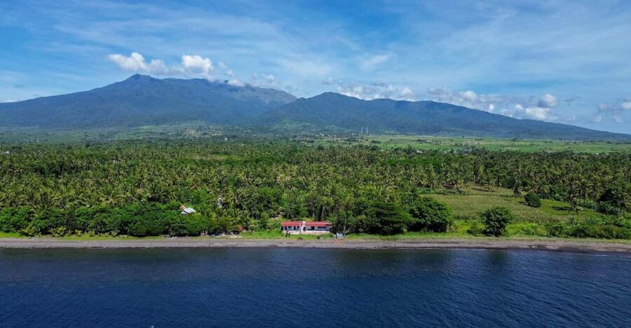 Diveheaven Lombok; 2 Boatdives With a Guide - Overview of DiveHeaven Lombok