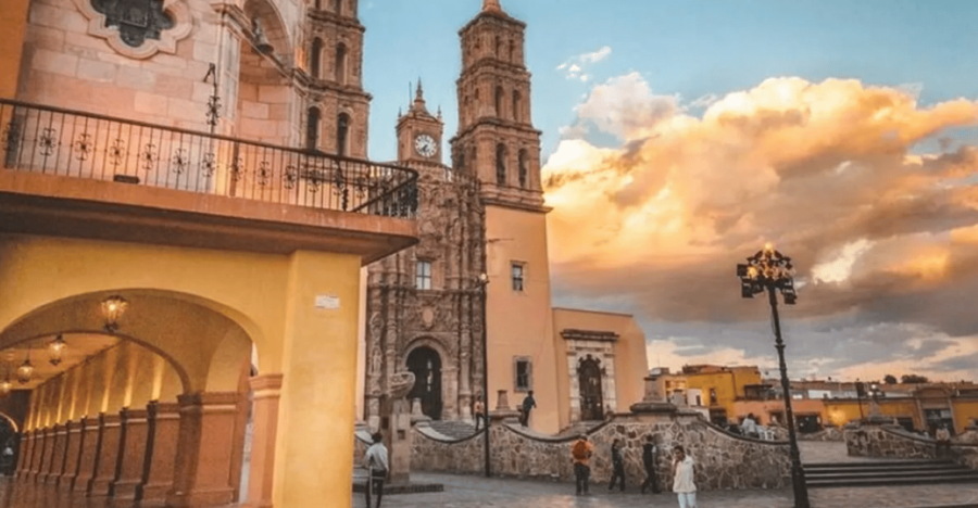 Dolores Hidalgo: a Journey Through Dolores Hidalgo