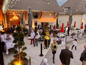 Domaine De Suzel - Overview of Domaine De Suzel