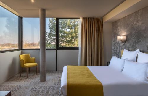 Domaine Du Gouverneur, Hotel, Restaurant & Golf - Property Overview