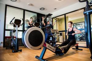 Domaine La Charpinière, the Originals Collection - Hotel Overview