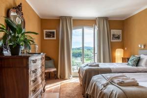 Domaine Rabiega - Vineyard and Boutique Hotel - Overview of Domaine Rabiega