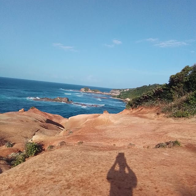 Dominica: Indian Village, Hidden Gems & British Battle Fort. - Overview of the Activity