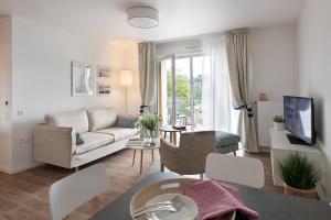 Domitys Ker Madiou - Property Overview