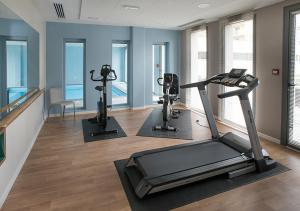 Domitys La Fontaine Du Roy - Apartment Features