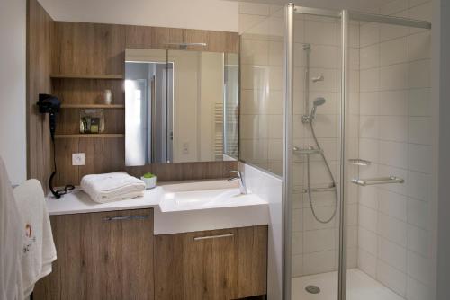 Domitys Lorgandi - Property Overview and Location