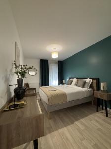 DOMITYS Nancy - Overview of DOMITYS Nancy