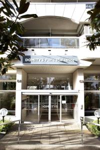 Domitys Paris Plaisance - Overview of Domitys Paris Plaisance