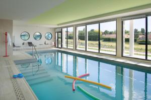 DOMITYS THE BELVEDERE - Points About Your Stay