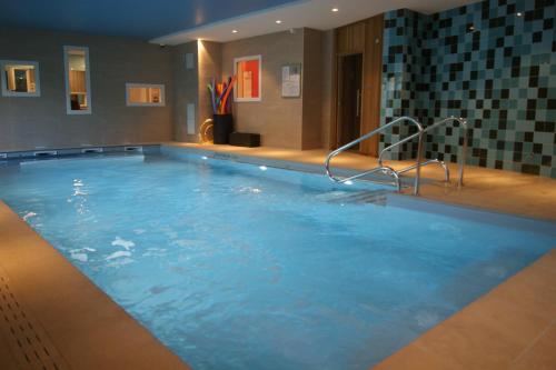 Domitys The Blue Chaloupe - Property Overview