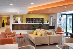 DOMITYS - The Ebony Groves - Overview of DOMITYS